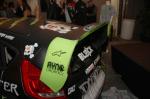 Ford Fiesta Ken Block Gymkhana 3 2010 года